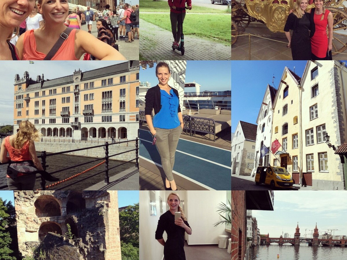 Mein Schiff 6 – Ostseeroute mit Danzig, Baltikum, St. Petersburg, Tallinn und Stockholm