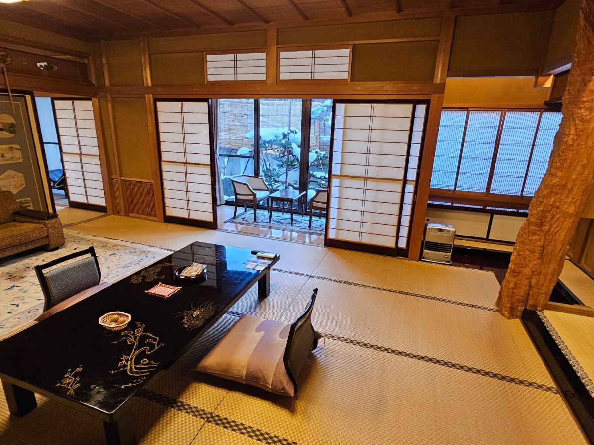 Takayama und Hida: das traditionelle Japan